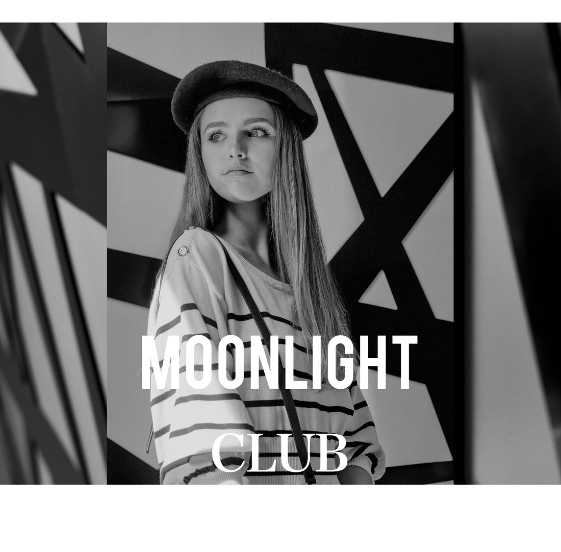 Moonlight Club - OI 18/19