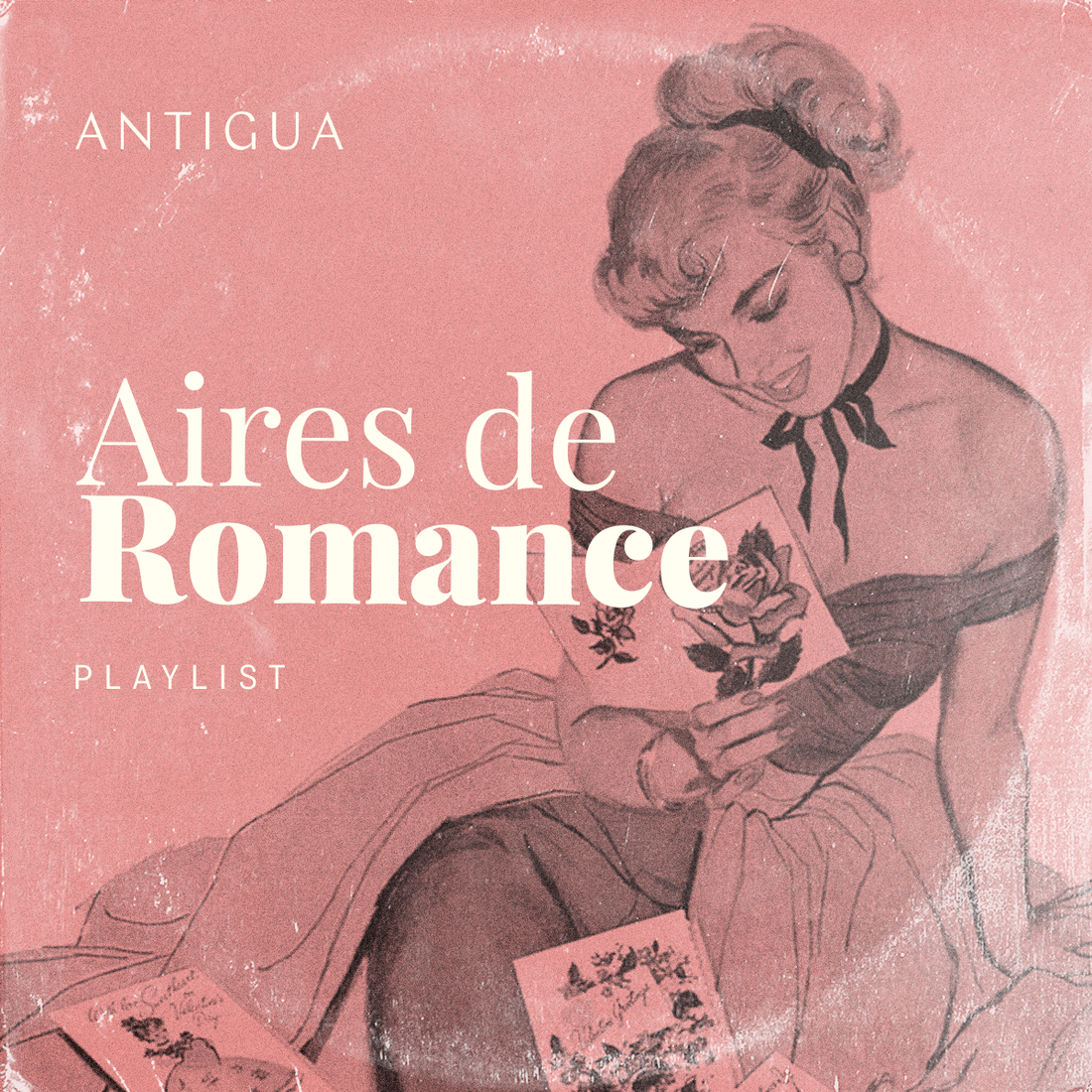 Música Antigua: con aires de romance