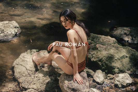 Pau Román | Mujer Antigua