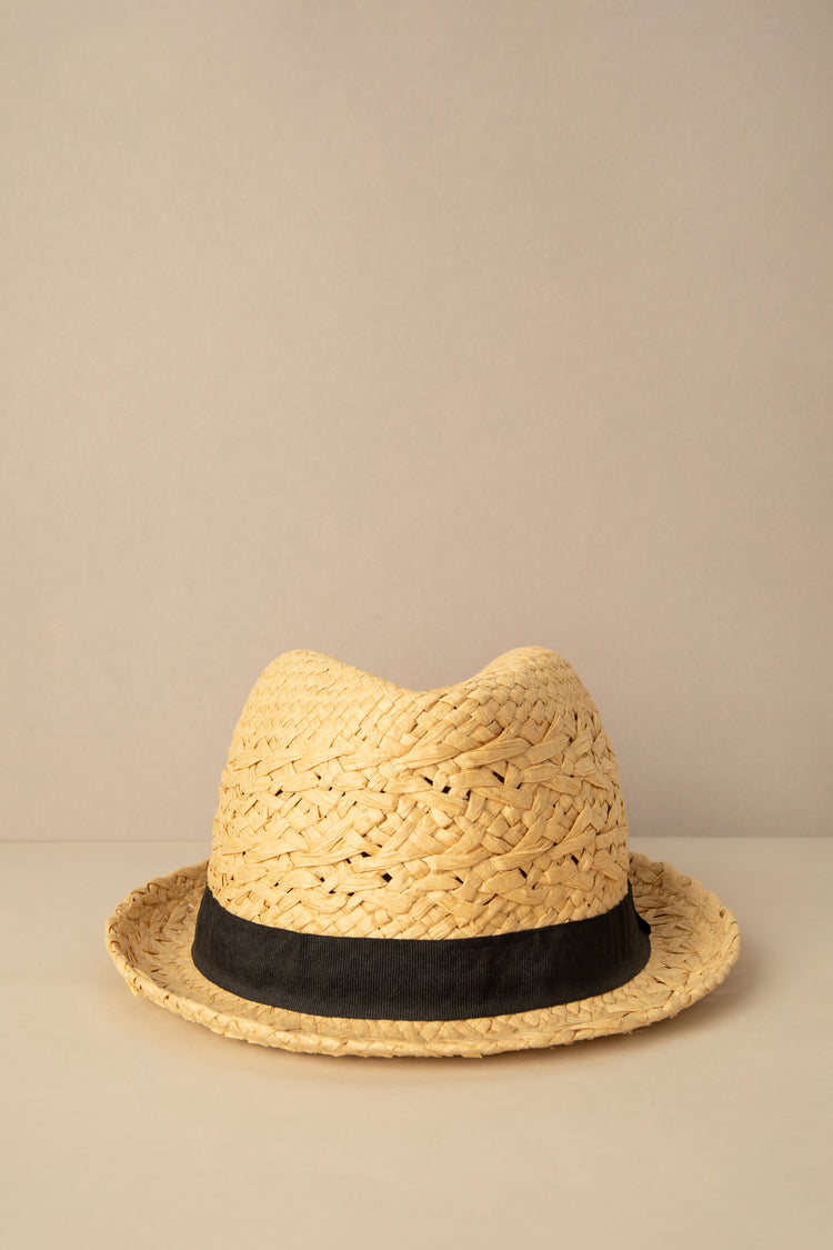 Sombrero tipo ‘bowler’